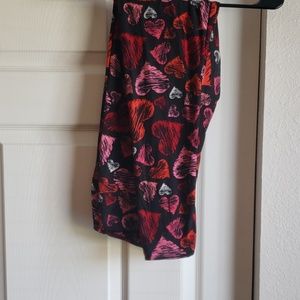 TC Lularoe Leggings
